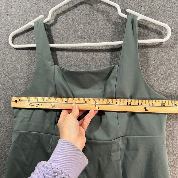MIND BODY LOVE by Peace Love World Tank Slate Size Small - Picture 5 of 7